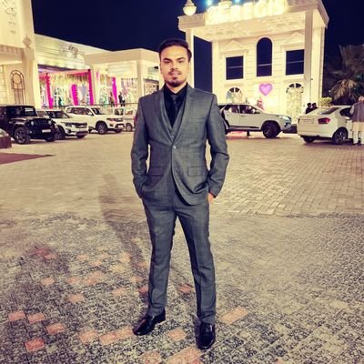 utkarsh14singh's profile picture. Indian by birth | Indian by heart ।। Proud Hindu.