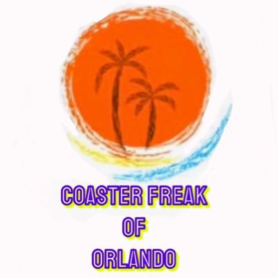 Theme park man born and raised in Orlando | Coaster credits: 95