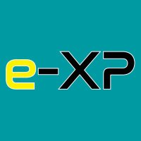 e-XP@esports Field(@e_XP_Beppu) 's Twitter Profile Photo