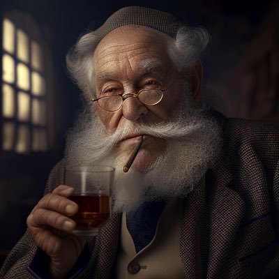 Filósofo, Jornalista, Advogado, Empresario, Perito, Programador, Matemático, Poliglota, Diplomata, Piloto Comercial, Militar, Atleta, e mundialmente conhecido.