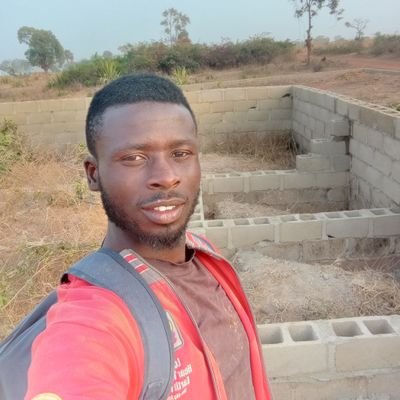 Abdulrazak6130's profile picture. Am gentle guy