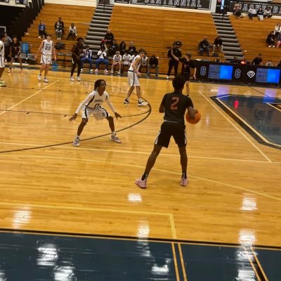 Chase Graham Profile