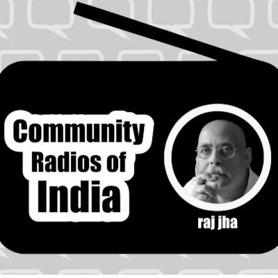 IndiaCommunityRadios