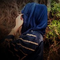 kashmiri girl🖤 (@itx_haleema) 's Twitter Profile