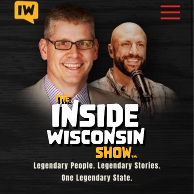 Bald guy on @InsideWiscoShow with ESPN’s John Anderson | PA guy for @gbphoenixmbb | Voiceover guy for lots of stuff | 6’8” guy for no good reason