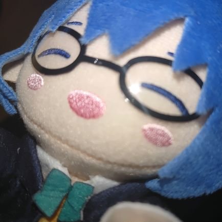 cringe sasukeさんのプロフィール画像