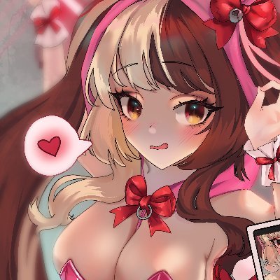 ♡ ENVtuber ♡ Artist ♡ ! ♡ ♡ 18+ ONLY ♡ alt act: @bunnxtai ♡ website linked below! ♡ cmm OPEN // NSFW: #bunnecchi SFW: #bunnpic