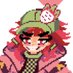 Slowka / словея (@sloweia) Twitter profile photo Slowka / словея (@sloweia) Twitter profile photo