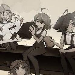 EmikukisVerif's profile picture. Cuenta que avisa si a @Emikukis tiene el verifícado.|
SPOILER: no lo tiene (retwiteo #Emikukisart)