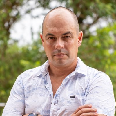 Australian Author and Serial Entrepreneur