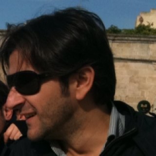 GogoBaldassarre's profile picture. 