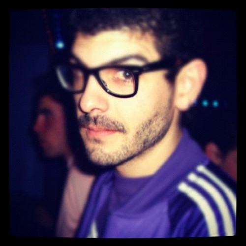 juanluisdorado's profile picture. Periodista. De Pozoblanco. Editando @murraymagazine desde 2014. Parte de @eventuarte desde 2015. Lanzando @somosbluebird en 2016.