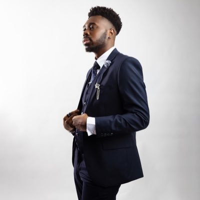 asapderrick100's profile picture. Forever humble 🙏🏾