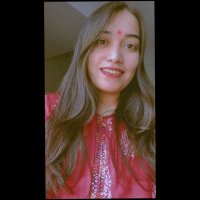 SHAILEE MALIWAL 🇮🇳(@ShaileeMaliwal) 's Twitter Profile Photo