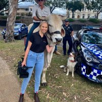 Isla Stanich (@islastanich) 's Twitter Profile