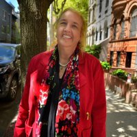 Gale Brewer (@galebrewernyc) 's Twitter Profile