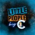 Little People, Big C (@LittlePplBigC) Twitter profile photo Little People, Big C (@LittlePplBigC) Twitter profile photo