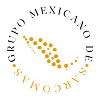 Grupo Mexicano de Sarcomas(@sarcoma_mx) 's Twitter Profile Photo