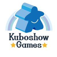 KuboshowGames@ゲムマ2025春（M26） (@kuboshowgames) Twitter profile photo