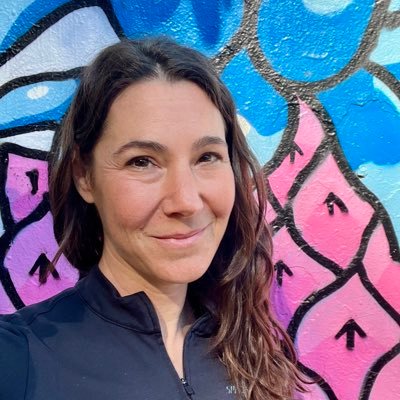 Artist, Arts Educator, Manager, and Advocate