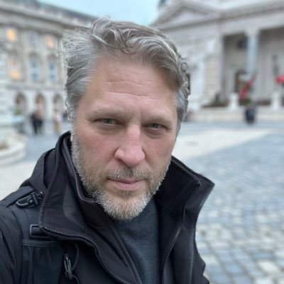 Opinions mine. Reading is good. Energy policy, national security, science, democracy. Independent thought. https://t.co/49cMbWdCwi