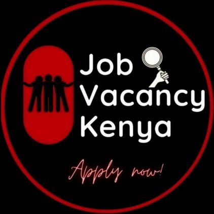 KENYAN'S NUMBER ONE SOURCE OF JOB VACANCIES 🇰🇪
CHECK OUR INSTA STORIES DAILY. WE ADVERTISE;
▶JOB VACANCIES
▶ATTACHMENTS
▶INTERNSHIP