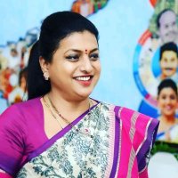 RK.ROJA FIRE BRAND(@Nagabhu50974162) 's Twitter Profile Photo