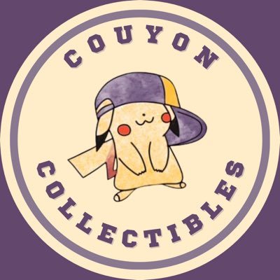 Couyon Collectibles