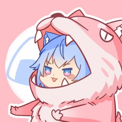 hashilangtuanz1's profile picture. VRChat改模人，沙勒sensei，时不时会画一些表情包，现在还不是很会用推特，经常不在线