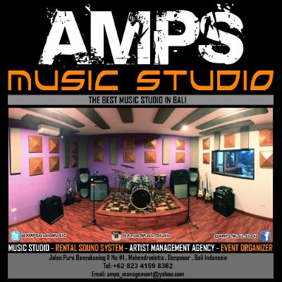 AMPSstudioMUSIC Profile Picture