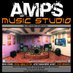 AMPS Music Studio (@ampsstudiomusic) Twitter profile photo AMPS Music Studio (@ampsstudiomusic) Twitter profile photo