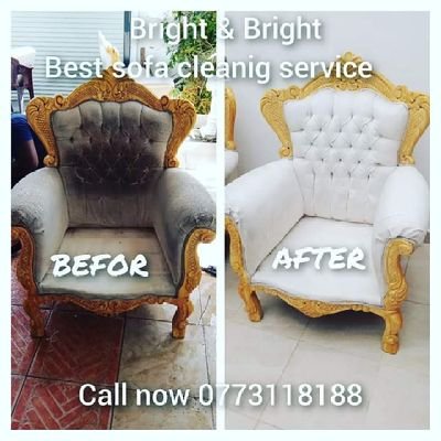 cleaning service company