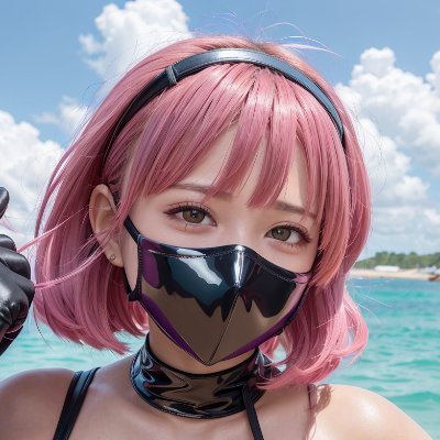 AI art/AI Cosplayer/Stablediffusion
AIで生成した女の子を垂れ流します。
※メディアにアップする女の子は実在しません