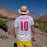 julyhuracan's profile picture. ★(xHx)♥
Fanático del Club Atlético Huracán - 

mientras miro las nuevas olas, yo ya soy parte del mar -
Periodista especializado en Deportes