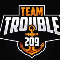 Team Trouble(@TeamTrouble209) 's Twitter Profile Photo