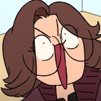Kate Draws @ follow me on bsky! (@tacticiankate) 's Twitter Profile