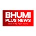 BHUMI PLUS NEWS (@bhumiplusnews2) Twitter profile photo BHUMI PLUS NEWS (@bhumiplusnews2) Twitter profile photo