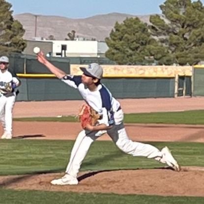 ⚾Baseball is Life⚾