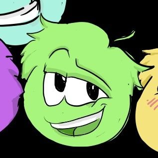 Noble | Dumb of ass, Heart of Clown | nsfw alt | 26 | He/they 🏳️⚧️