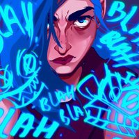 Jinx ✨ | Art - Commissions Open🏳️🌈🏳️⚧️ (@sakurayoujinx) 's Twitter Profile