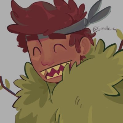 Tboy / adult / inclus / fictive - main acc is @PESKYDYKE / ic: smille-c