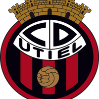 Club Deportivo Utiel (@cdutiel) 's Twitter Profile