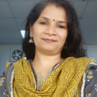 Bhawna Saxena (@bhawnavs) 's Twitter Profile