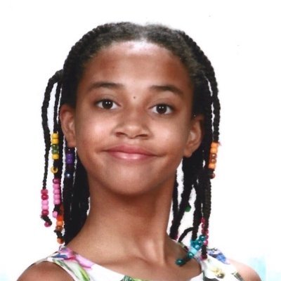 13-year-old Skye Oduaran is a Journalist/Scholastic Kid Reporter, Motivational Speaker, & Young Author of The Susie Cinnamon Sleuth Series. Writing to Inspire!