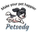 Managing director of Petsedg.
Petsedg was founded with one major purpose: to Connect Dogs and People. We design and build products of expression.