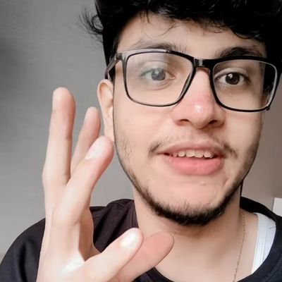 Nischayxsree's profile picture. Nischay is oxygen.. without him I can't breath.. 🥹💗✨