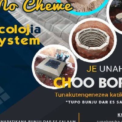 chewe_mo72462's profile picture. mashimo ya choo yasiyojaa kabisa