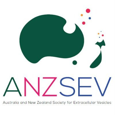 ANZSEVresearch's profile picture. The official twitter account for the Australia and New Zealand Society for Extracellular Vesicles. All things EVs!