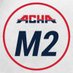 ACHA Men's D2 (@achamensd2) Twitter profile photo
