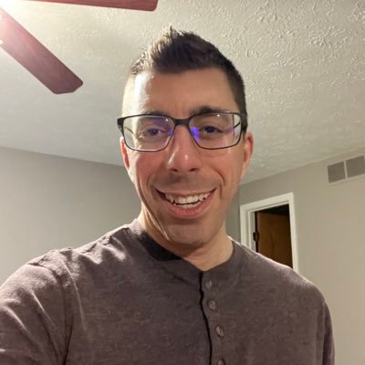 Jesus follower who loves Music, The Peanuts, Coffee, Atlanta Braves, Detroit Pistons. Married!
